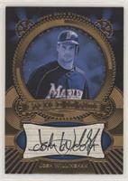 Josh Willingham #/1,325