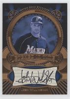 Josh Willingham #/1,325