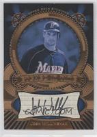 Josh Willingham #/1,325