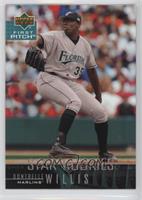 Star Rookies - Dontrelle Willis