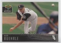 Mark Buehrle