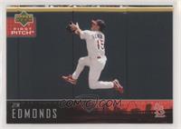 Jim Edmonds