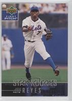 Star Rookies - Jose Reyes