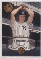 Sparky Lyle #/50