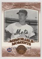 Jerry Koosman #/50