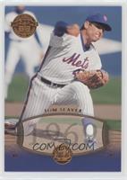 Tom Seaver #/50