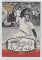 Dan Ford [EX to NM] #/5