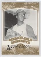 Blue Moon Odom #/5