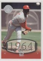 Bob Gibson