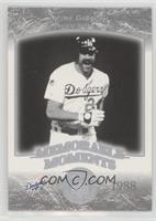 Kirk Gibson