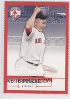 Keith Foulke