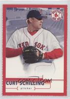 Curt Schilling