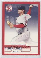 Derek Lowe