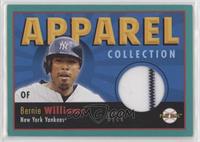 Bernie Williams [EX to NM]