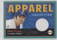 Hideo Nomo