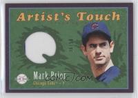 Mark Prior #/50