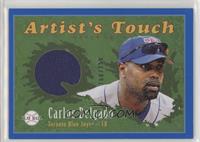 Carlos Delgado #/250