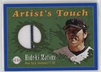 Hideki Matsui #/250