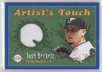 Josh Beckett #/250