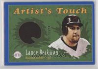 Lance Berkman [Noted] #/250