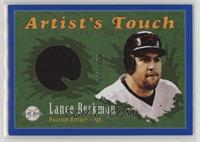 Lance Berkman #/250