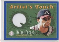 Rafael Furcal #/250