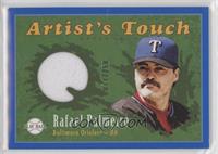 Rafael Palmeiro [Noted] #/250