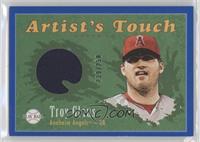 Troy Glaus #/250