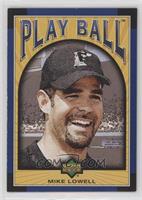 Mike Lowell