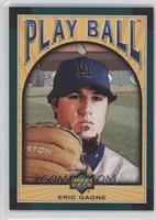 Eric Gagne #/15