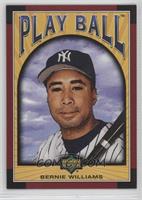 Bernie Williams