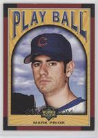 Mark Prior