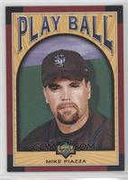 Mike Piazza