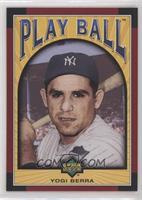 Yogi Berra