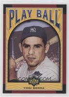 Yogi Berra