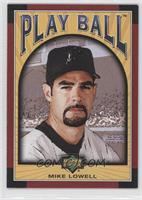 Mike Lowell