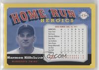 Harmon Killebrew