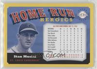 Stan Musial