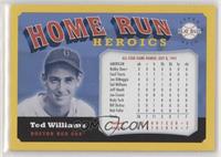 Ted Williams