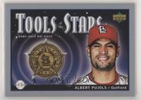 Albert Pujols #/250