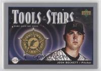 Josh Beckett #/250