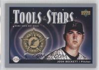 Josh Beckett #/250