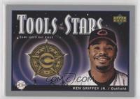 Ken Griffey Jr. #/250