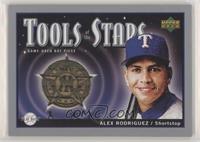 Alex Rodriguez