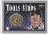 Hideki Matsui