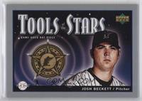 Josh Beckett