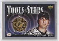 Josh Beckett [EX to NM]