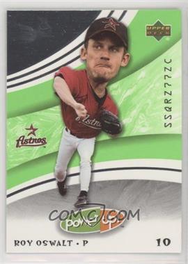 2004 Upper Deck Power Up! - [Base] #16 - Roy Oswalt