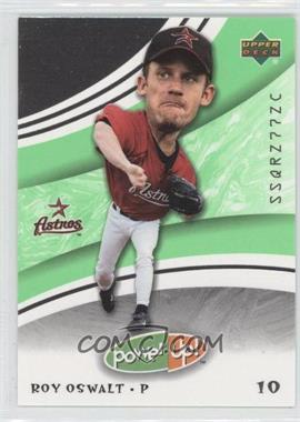 2004 Upper Deck Power Up! - [Base] #16 - Roy Oswalt