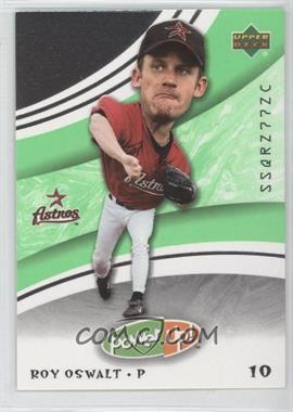 2004 Upper Deck Power Up! - [Base] #16 - Roy Oswalt